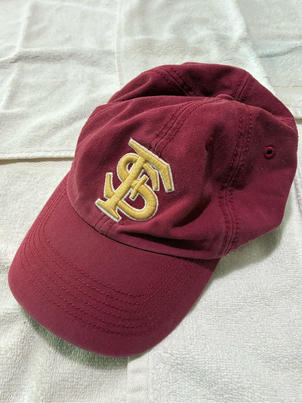 Florida State '47 Franchise Hat Medium